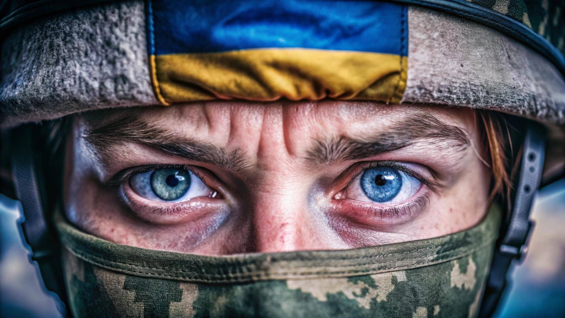 Что скрывают россияне о конфликте на Украине? Реальное мнение