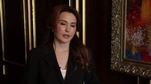 Елена Малета (ОАК) - НОВАК 10 лет