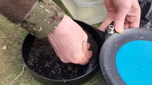 Карп клюёт один за другим. Удочка трещит, еле выдерживает. #fishing #рыбалка #낚시 #fish