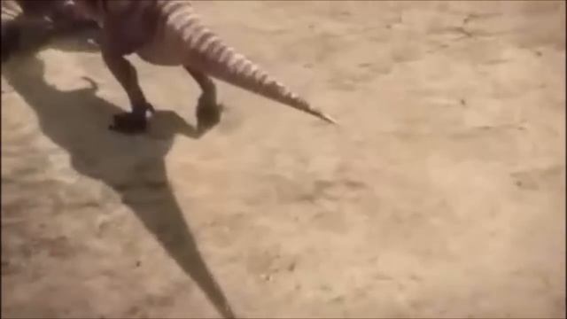 Carcharodontosaurus Tribute - Monster смотреть онлайн