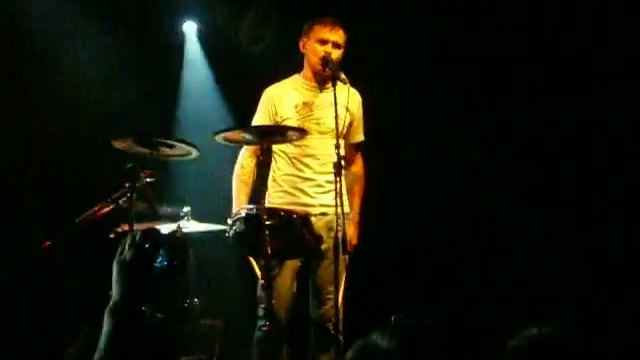 Дельфин - Без Нас (live in Orlandina) смотреть онлайн