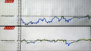 Январь 2024 и 2025 года в городе Вязники Владимирской области. Климатический анализ