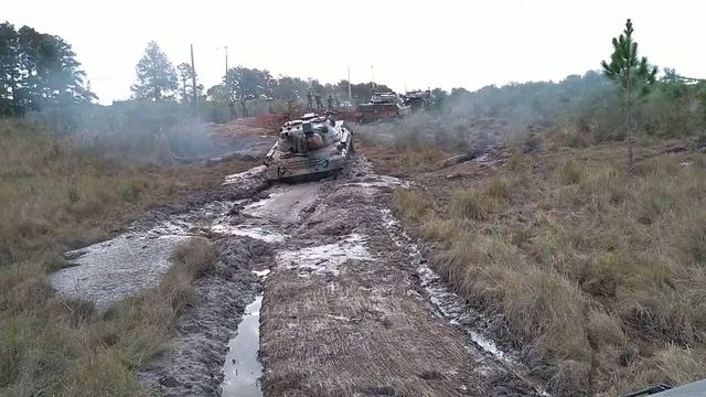 Desatolando Leopard 1A1 смотреть онлайн