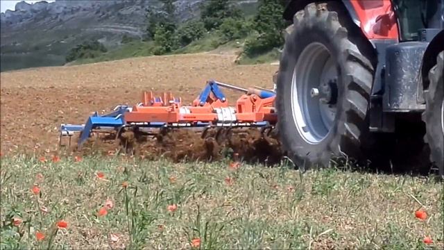 Case Puma 160 Madim Maquinaria Agricola смотреть онлайн