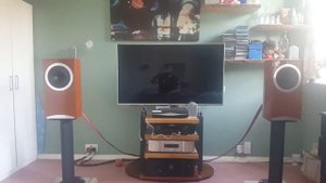 Tannoy definition dc8