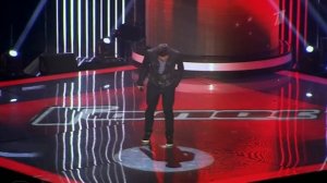 Андрей Гризли Знаешь Голос Сезон 3  | 6022 | bravomos.ru