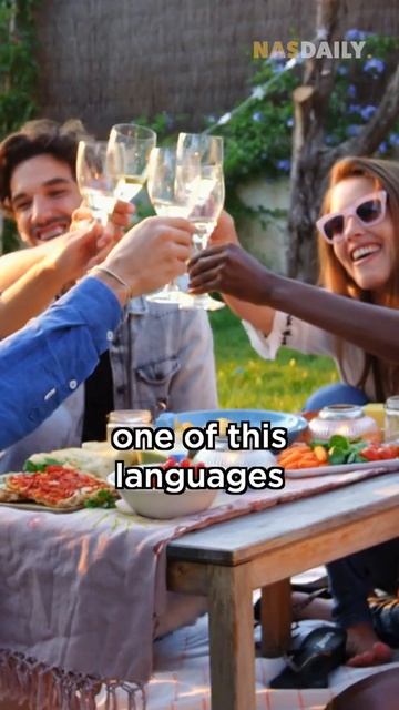 The Most Universal Language #169 смотреть онлайн