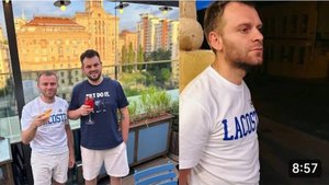 ГЕРОИ САМВЕЛИАДЫ
НИКОЛАЙ СЫТНИК,
КОМУ ЖИТЬ ХОРОШО???