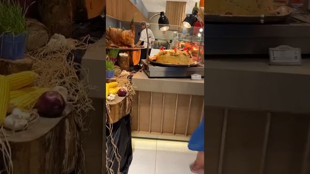 Food delphin imperial Antalya 2022 смотреть онлайн