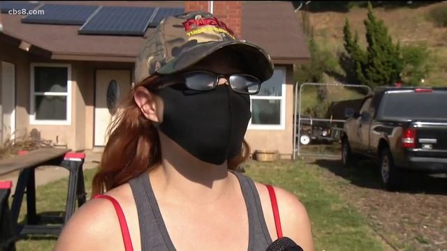 Judge rules against the placement of second sexually violent predator Douglas Badger at Mount Helix смотреть онлайн