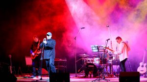 Песни и стихи Владимира Высоцкого Концерт группы Златоуст-36 (2025)