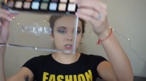 Profusion Cosmetics Holiday Makeup Collection Review! | Life Of Ardor