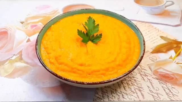 Кабачковая икра