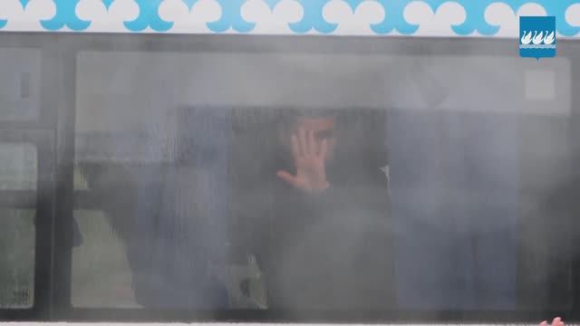 ПРОВОДЫ БОЕВОГО РЕЗЕРВА БАШКОРТОСТАНА