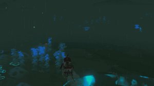 Dredge (прохождение) - 10 часть