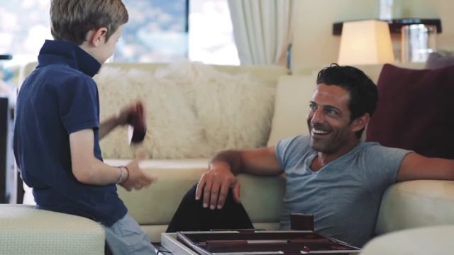 Mac Too Yacht for Charter - IYC - (M/Y Mac Too, 131'3''/40m Mangusta) смотреть онлайн