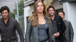 Сериал Революция - 1 сезон 11 серия / Revolution