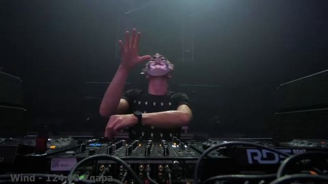 WindMiwanya - 124.00 удара смотреть онлайн