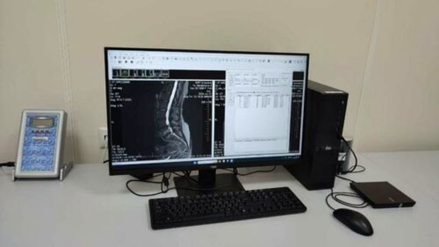 МРТ центр в Измайлово смотреть онлайн