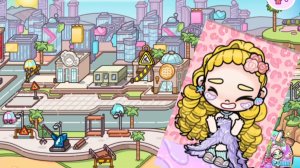 Avatar world/обзор на новое обновление