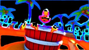 NEON & SPARKLE??? & HIGH VOICE Paperotti DJ DeeJay Paperotti Song Hungarian