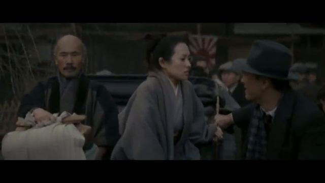 Memorie di una Geisha смотреть онлайн