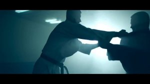 Баста ft  Алена Омаргалиева   Я поднимаюсь над землей