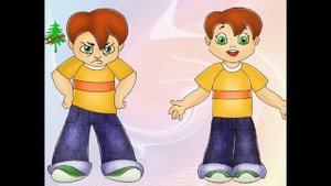 Песня Сергея Ларина «Чу-чу, хи-хи»