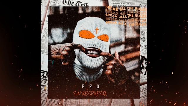 #sinRespuesta #ero #kingoflyonmusic ⚠️Sin Respuesta ⚠️ E.R.O (Prod.Lyon) смотреть онлайн