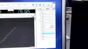 Экстензометр для разрывной машины