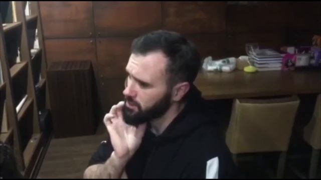 Головне - це знайти тіпА, який тебе зрозуміє... смотреть онлайн