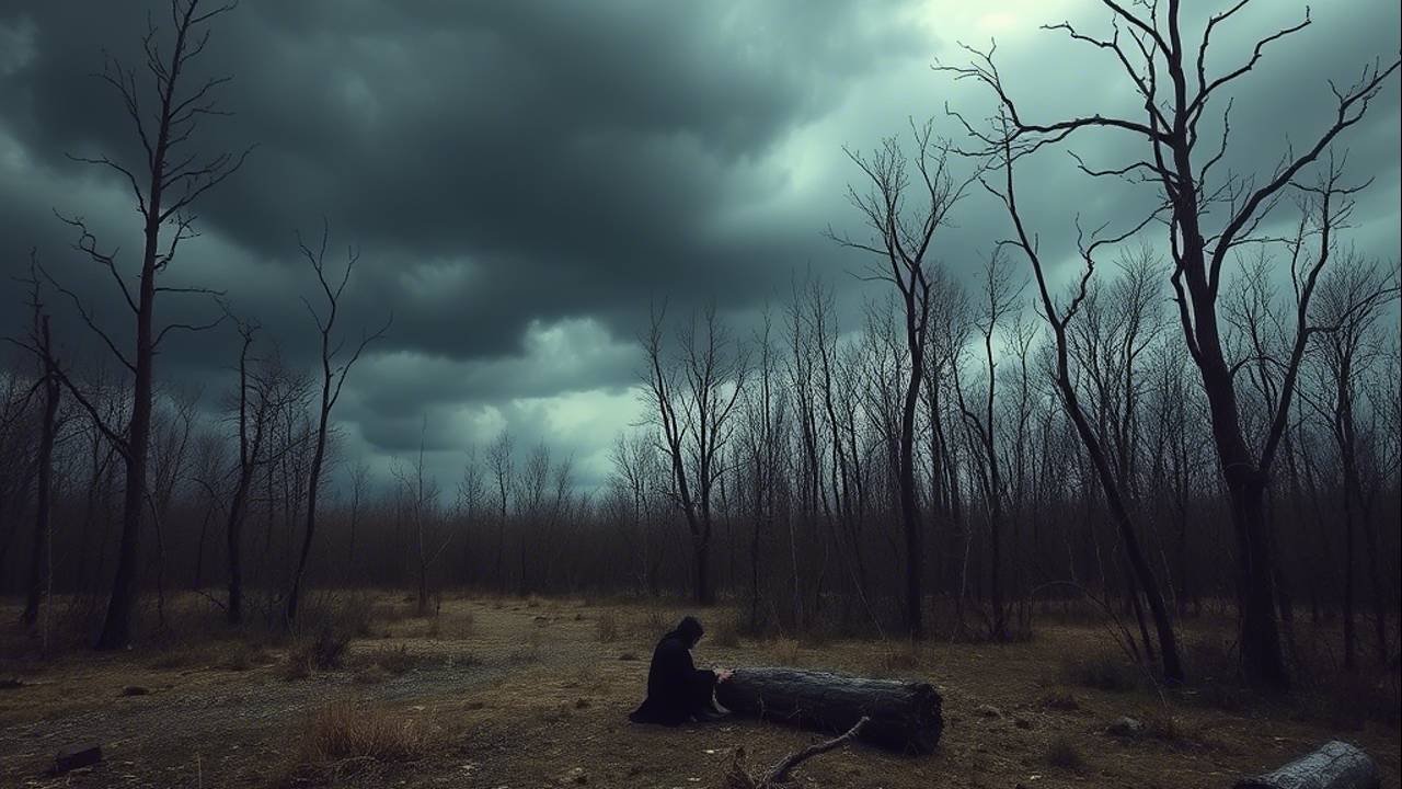 Как больно