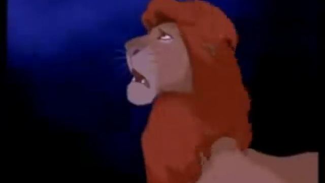 The Lion King - All I Know (Animash) смотреть онлайн