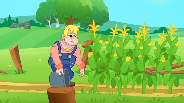 Tiger Adventures with Morphle ( +1 hour My Magic Pet Morphle Kids Animal Videos Compilation) смотреть онлайн