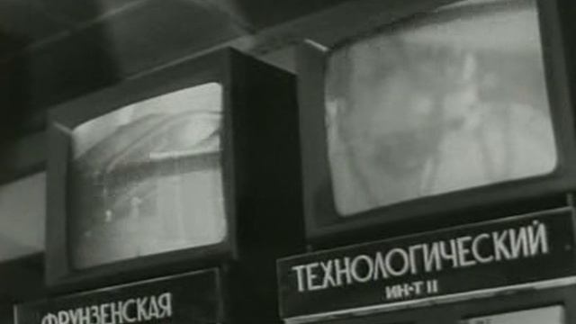 Советское метро /  ЭСКАЛАТОРЫ МЕТРОПОЛИТЕНОВ  1985 г
