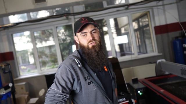 GlobalMax: Prosta Wycinarka o Wysokiej Jakości za Niską Cenę смотреть онлайн