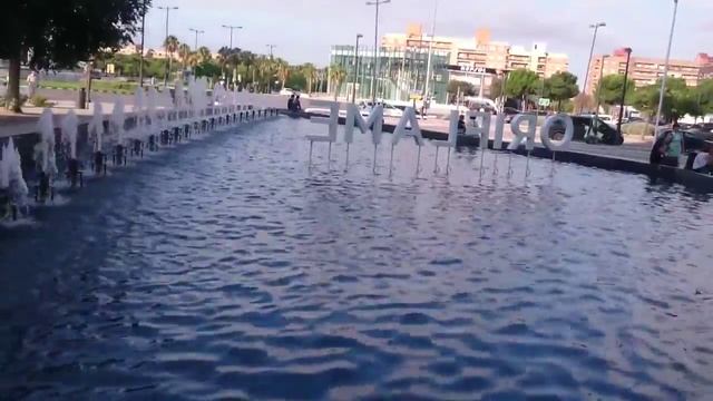 Начало форума в Испании для Орифлэйм Валенсия 2105 г смотреть онлайн