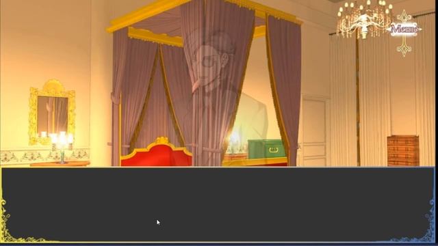 Сумеречный роман. Альберт {Эпизод 12} Счастливая концовка смотреть онлайн