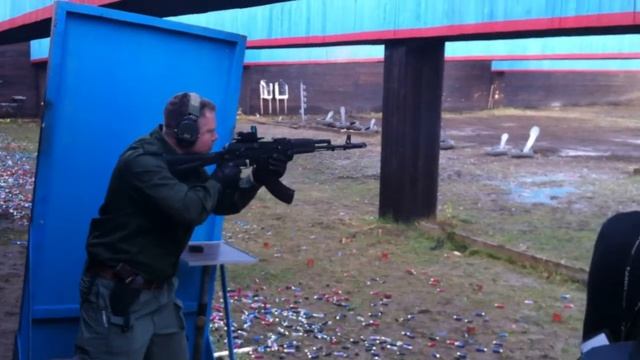 Коллиматорный прицел смотреть онлайн