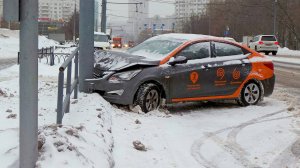 Аварии и ДТП на дорогах ТОРОПЫГИ  и ВОДЯТЛЫ за рулем Подборка на видеорегистратор