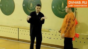 Семинар Виктора Панасюка