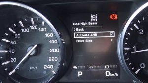 2015 Land Rover Discovery Sport HSE Luxury