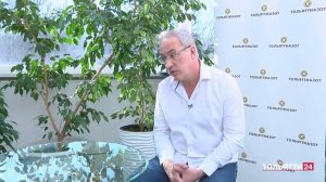 "Проездом в Тольятти" Андрей Норкин 21.04.2023