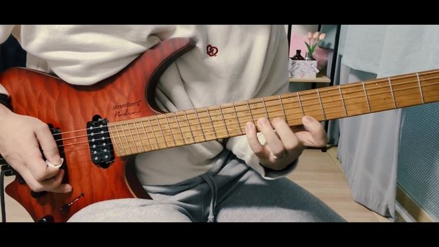 Igor Paspalj - Economy Picking(Beginner) Lick3 смотреть онлайн