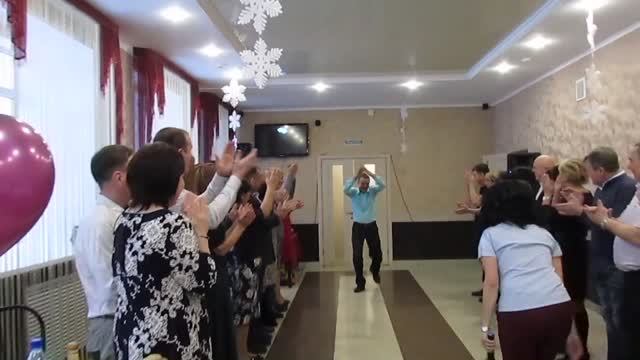 Ильшат, юбилей 50 лет