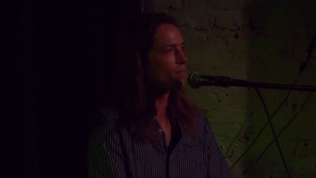 Koala Tea Musik - Full Concert - Live at the One Stop. Asheville, NC