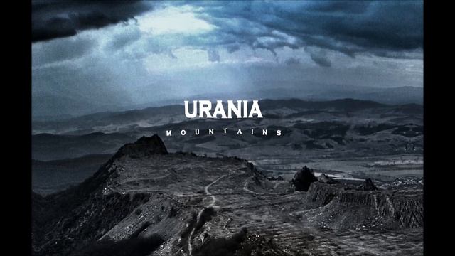 Urania - Mountains смотреть онлайн