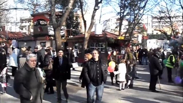 ocnebis kalaki (drama-greece) смотреть онлайн