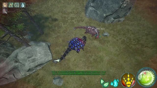 Sai vs Sai | Beasts of Bermuda смотреть онлайн