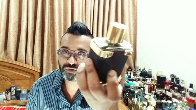 Give Me 3 (Carolina Herrera Fragrance House) смотреть онлайн